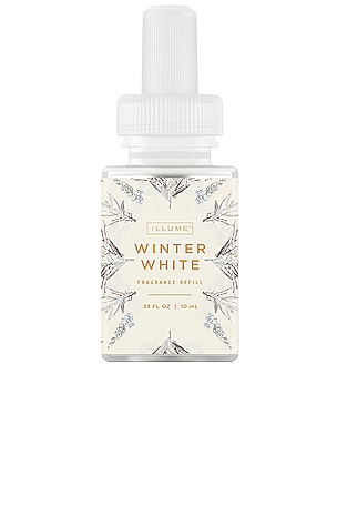 ILLUME WINTER WHITE DIFFUSER REFILL 디퓨저 리필 Pura