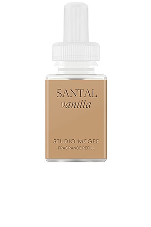 Studio Mcgee Santal Vanilla Diffuser RefillPura$17