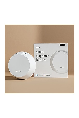 Pura 4 Smart Home Fragrance Diffuser in Beauty: NA