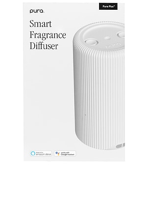 Pura Smart Home Fragrance Diffuser Plus in Beauty: NA
