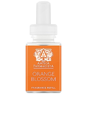 Orange Antica Farmacista Blossom, Lilac & Jasmine Fragrance RefillPura$20