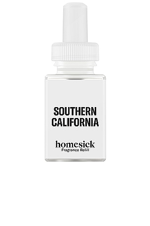 Homesick Southern California Fragrance RefillPura$18