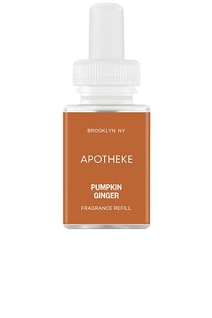 REFIL PARA DIFUSOR PUMPKIN GINGER DIFFUSER REFILL Pura