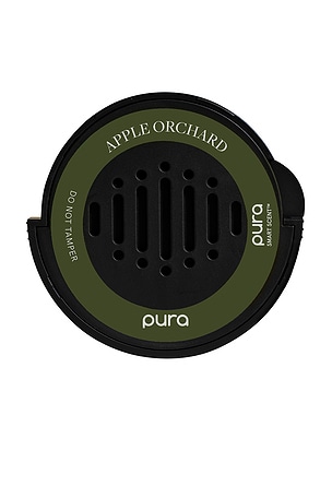 DIFUSOR DE CARRO APPLE ORCHARDS CAR DIFFUSER Pura