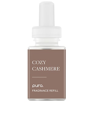 Cozy Cashmere Diffuser Refill Pura