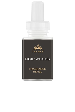Noir Woods Diffuser Refill Pura