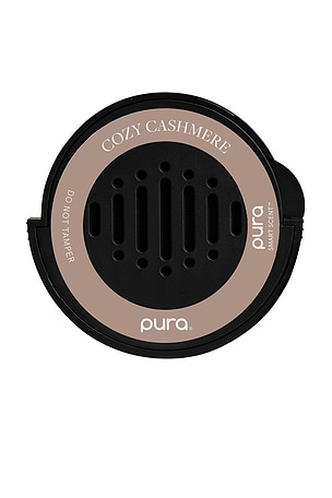 Cozy Cashmere Car Diffuser Pura