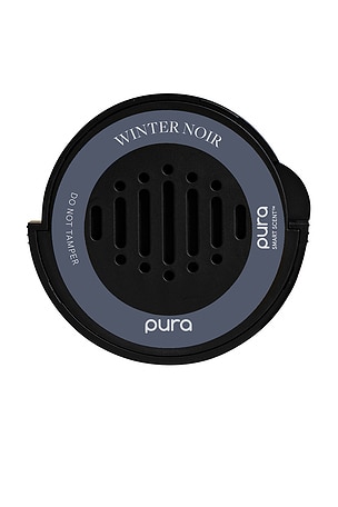 Winter Noir Car Diffuser Pura