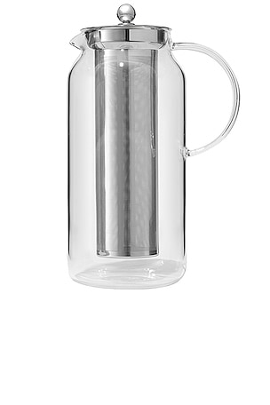 Glass Infuser Pitcher Public Goods
