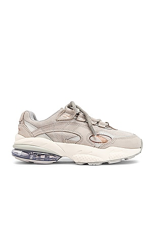 Puma CELL VENOM PATENT Gray Violet Marshmallow REVOLVE