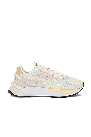 Mirage Sport Loom Sneaker Puma