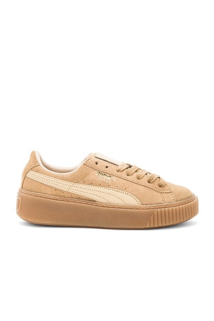 Speedcat Patent Sneaker Puma Select
