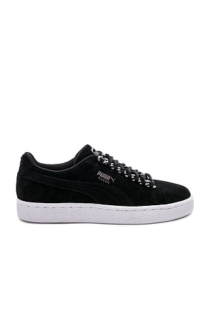 Puma suede classic villa best sale