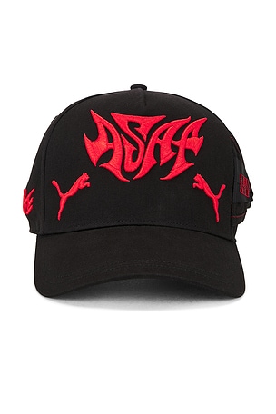 x A$Ap Rocky Seatbelt Cap Puma Select