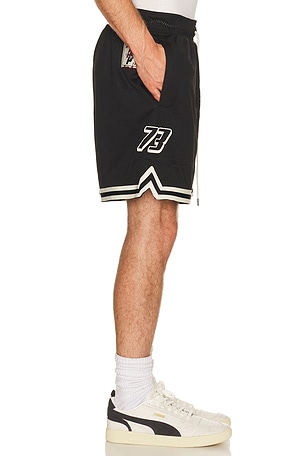 Puma Select Represent Short I in Black