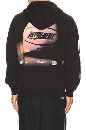 Represent Crewneck Puma Select