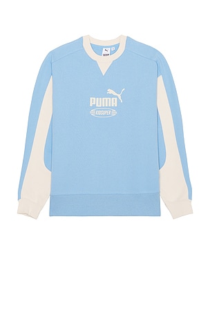 РУБАШКА Puma Select