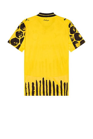 Puma Select x Kidsuper Jersey Replica in Yellow