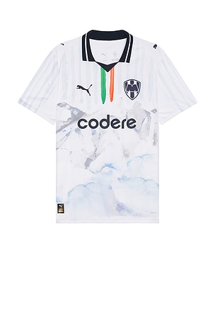 x Kidsuper Jersey Replica Puma Select