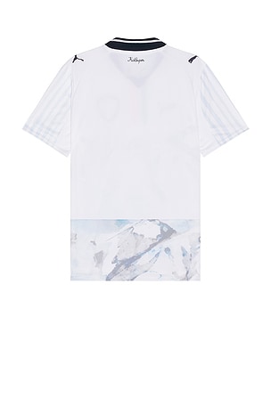 Puma Select x Kidsuper Jersey Replica in White