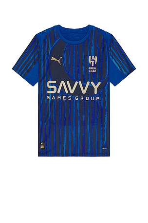 x Kidsuper Jersey Replica Puma Select