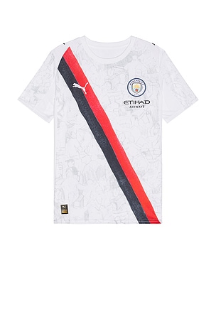 x Kidsuper Jersey Replica Puma Select