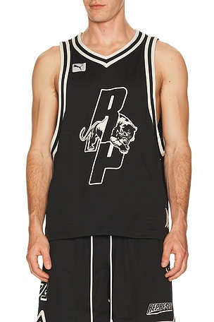 Represent Jersey Puma Select