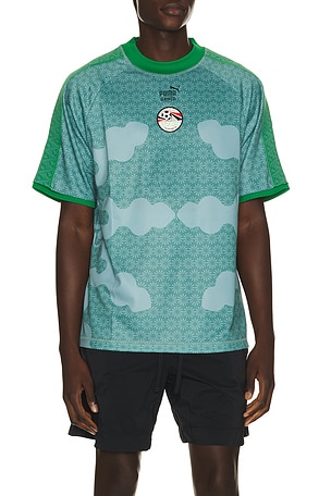 x FPF x Salehe Bembury King Jersey Puma Select
