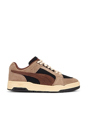 Slipstream Lo Texture Sneaker Puma Select