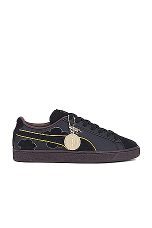 x One Piece Suede Puma Select