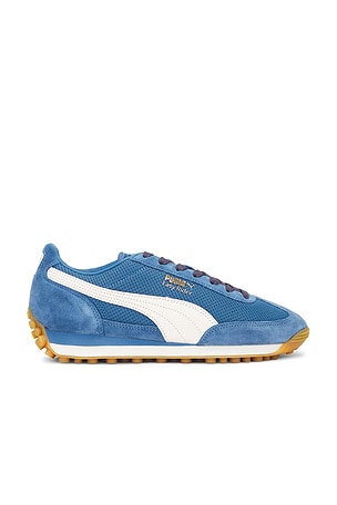 Puma suede iced royal blue best sale