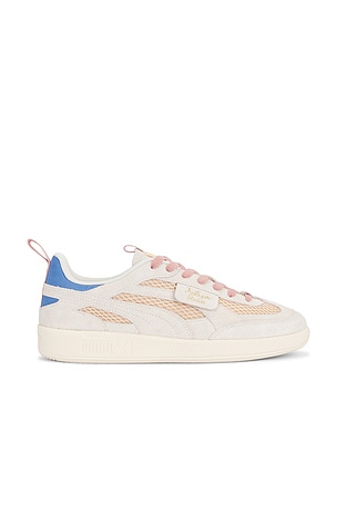 Puma Select x KidSuper Palermo in Cream