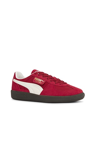 Puma Select Palermo OG in Red