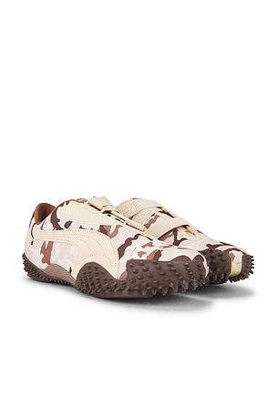 Mostro Camo Puma Select