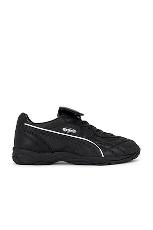 King Indoor Premium Sneaker Puma Select