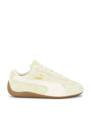 Speed Cat Faded Sneaker Puma Select