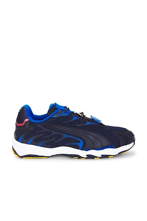 x Sonic The Hedgehog Inhale Sneaker Puma Select
