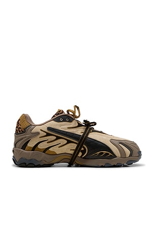x A$ap Rocky Inhale Leopard Sneaker Puma Select