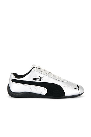 Speedcat Metallic Sneaker Puma Select
