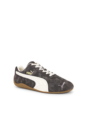 Puma Select Speedcat Faded Sneaker in Grey