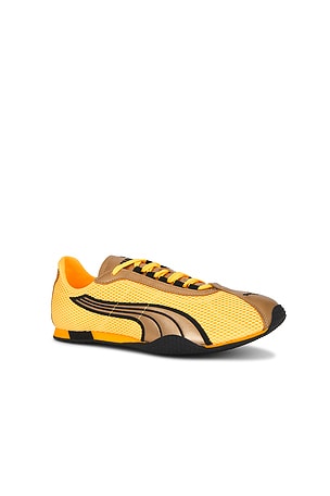 Puma Select H-Street Og in Mustard