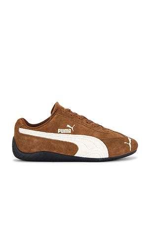 SPEEDCAT スニーカー Puma Select