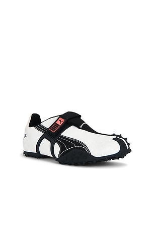 Puma Select Rpt-2 in Grey,Black