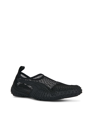 Puma Select Mostro Flex Mesh in Black. Size Mens 10.5/Womens 12. Also