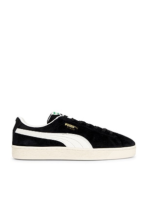 Suede Charles F. Stead I Puma Select