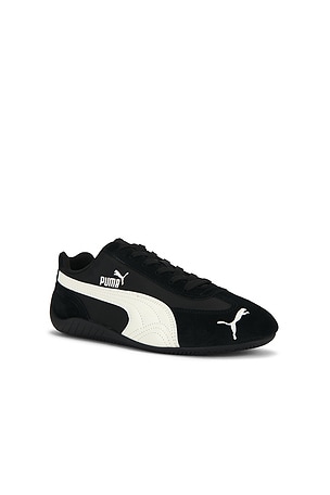Puma Select Speedcat Nylon in Black. Size Mens 6/Womens 7.5. Also