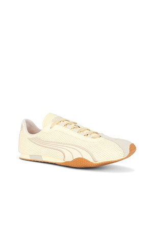 Puma Select H-street in Yellow