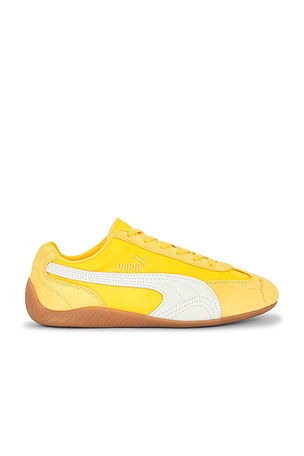 Speedcat Nylon Puma Select