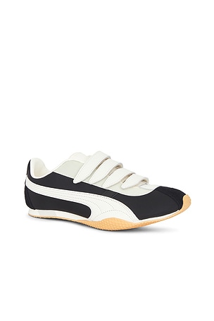 Puma Select H-Street Strap N in Black