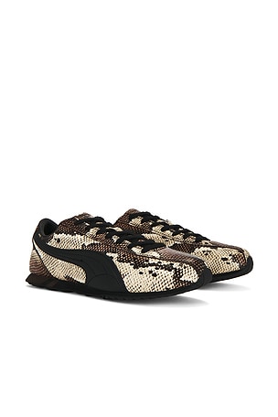Sprint Snake Puma Select